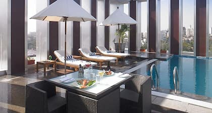 Royal Orchid Central Grazia
