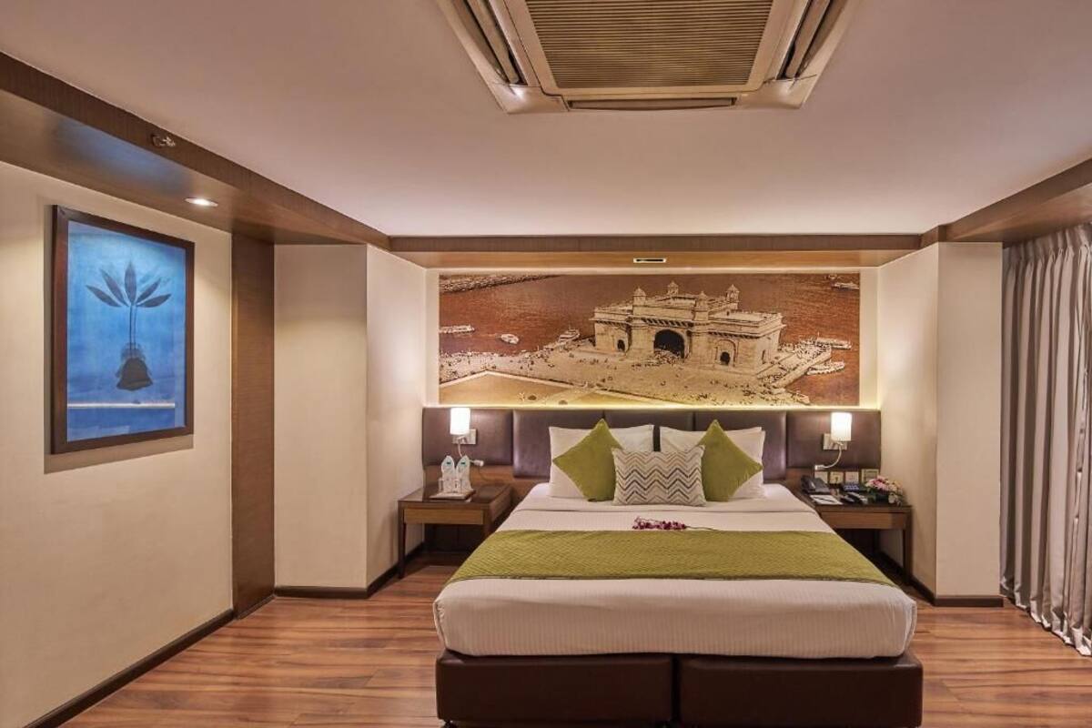 Minibar, két bảo mật tại phòng, bàn, phòng cách âm 