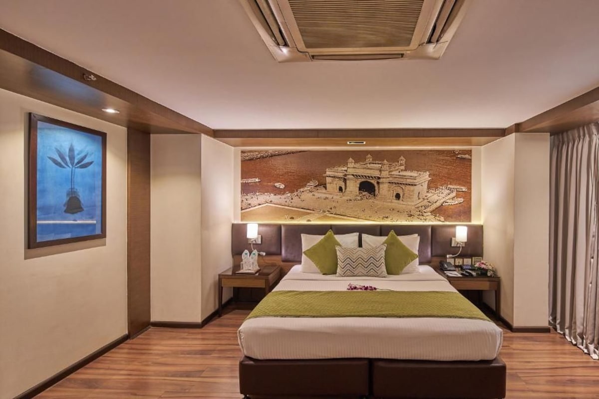 Minibar, két bảo mật tại phòng, bàn, phòng cách âm 