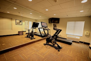 Gimnasio