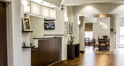 Sleep Inn & Suites Harrisburg - Hershey Southwest
