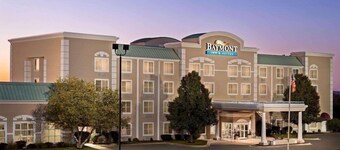 Baymont Inn And Suites Ft. Leonard/saint Robert