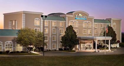 Baymont Inn And Suites Ft. Leonard/saint Robert