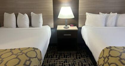 Baymont Inn And Suites Ft. Leonard/saint Robert