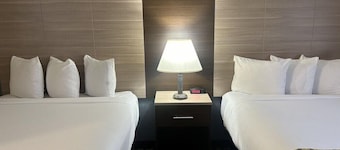 Baymont Inn And Suites Ft. Leonard/saint Robert