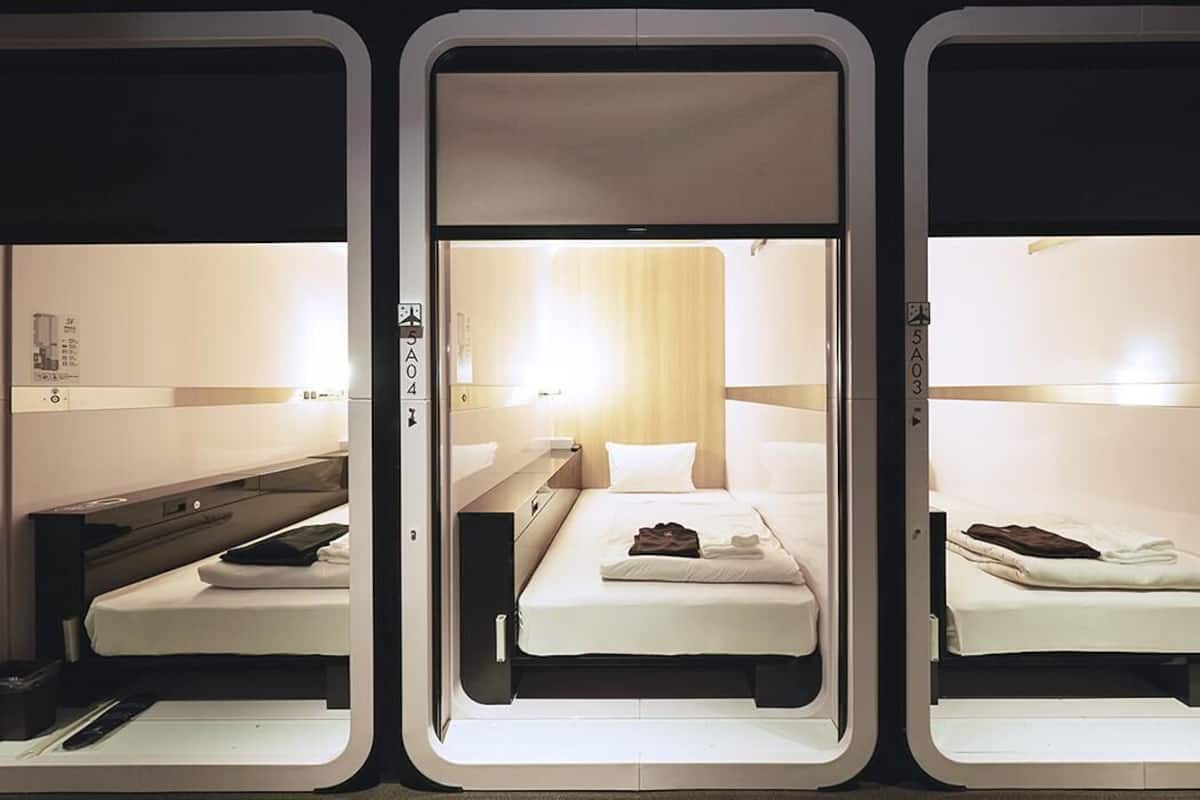 In-room safe, free WiFi, bed sheets