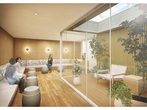 First Cabin Kyoto Karasuma - Caters to Women