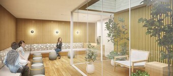 First Cabin Kyoto Karasuma - Caters to Women