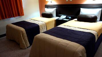 Ropa de cama hipoalergénica y edredón