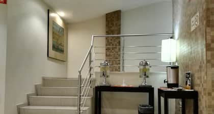 Hotel Valgrande