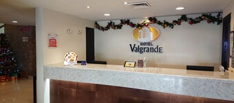 Hotel Valgrande