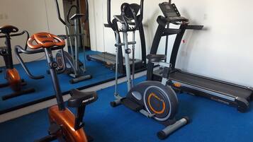 Gimnasio