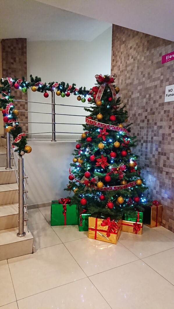 Reception - Hotel Valgrande (Coatzacoalcos)