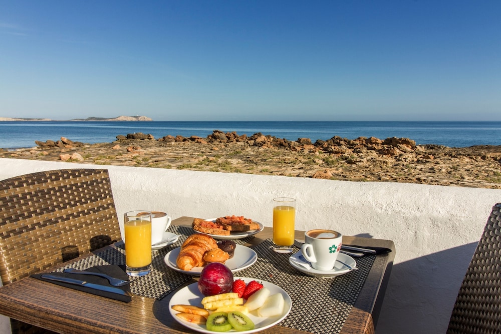 Hotel Can Salia by null