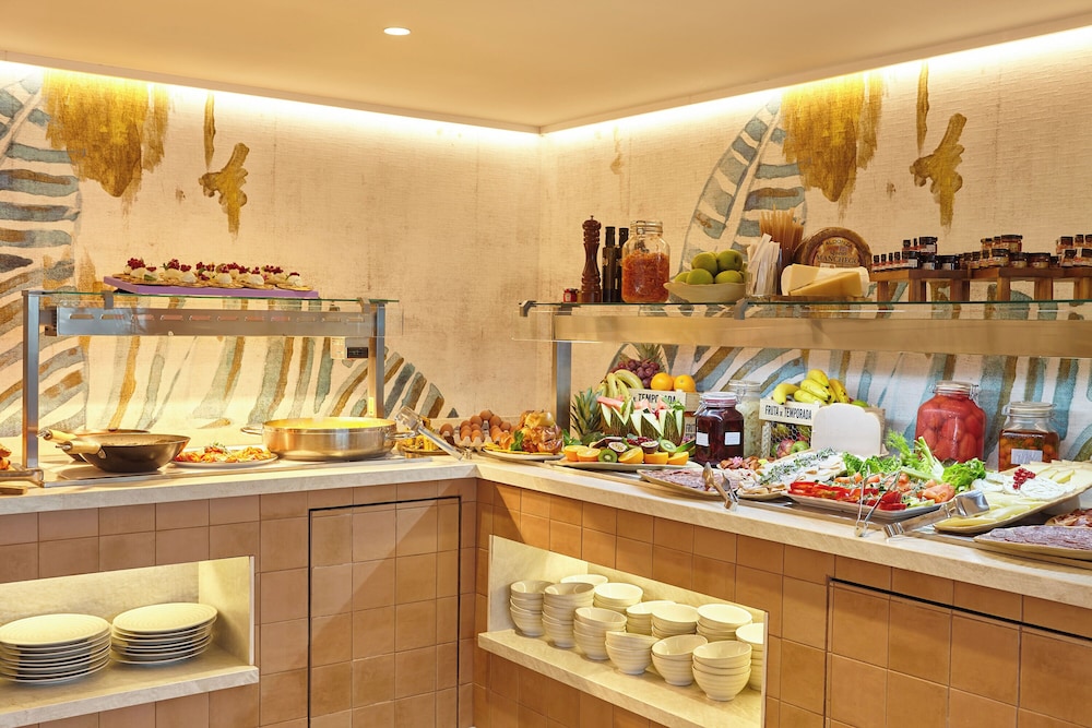 Hotel Can Salia by null