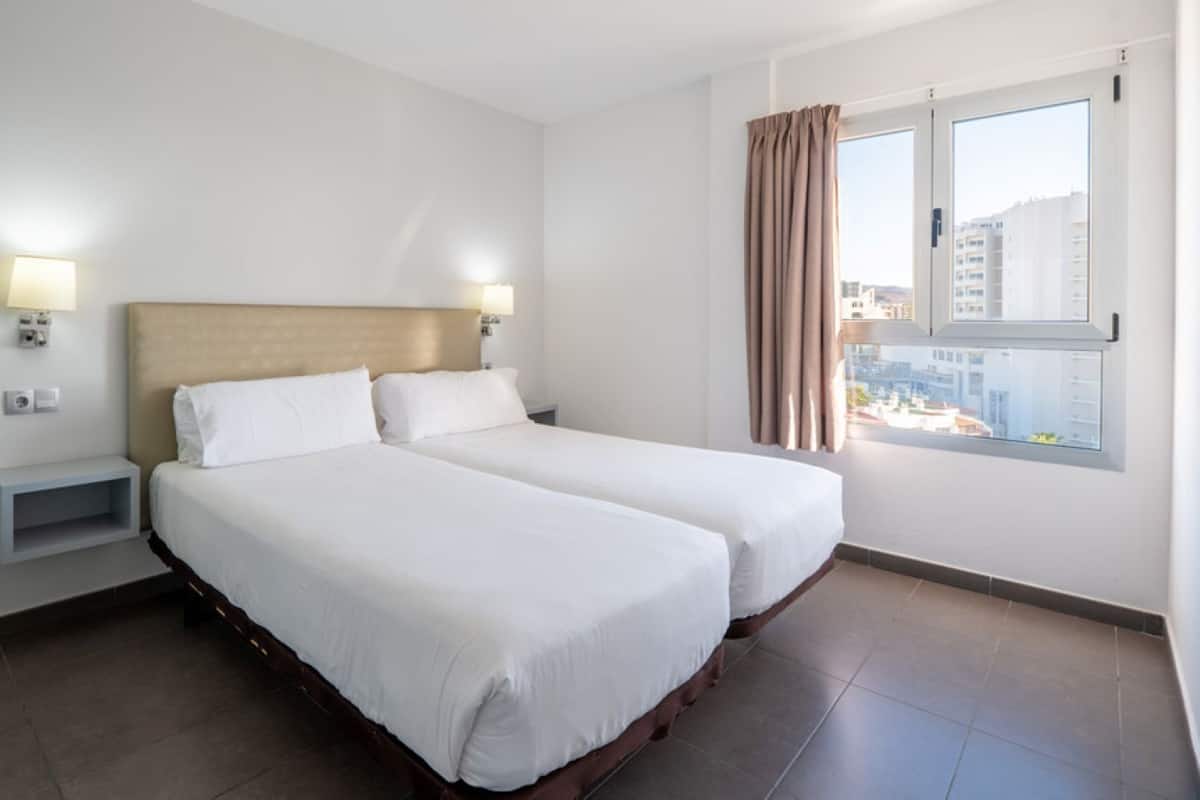 Superior studio suite, balkon | 1 slaapkamer, luxe beddengoed, een kluis op de kamer, gratis wifi