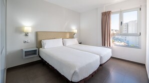 Superior Studio Suite, Balcony