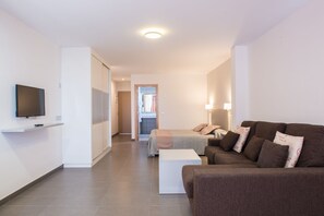 Flachbildfernseher
