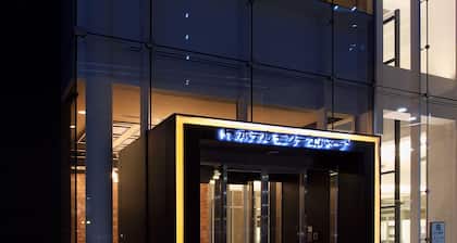 Hotel Monte Hermana Sendai