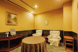 Lobby - Hotel Monte Hermana Sendai (Sendai)