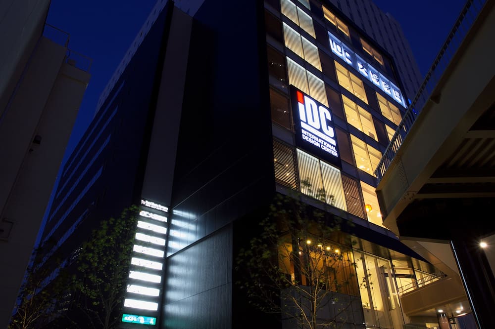 Hotel Monte Hermana Sendai