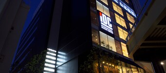 Hotel Monte Hermana Sendai