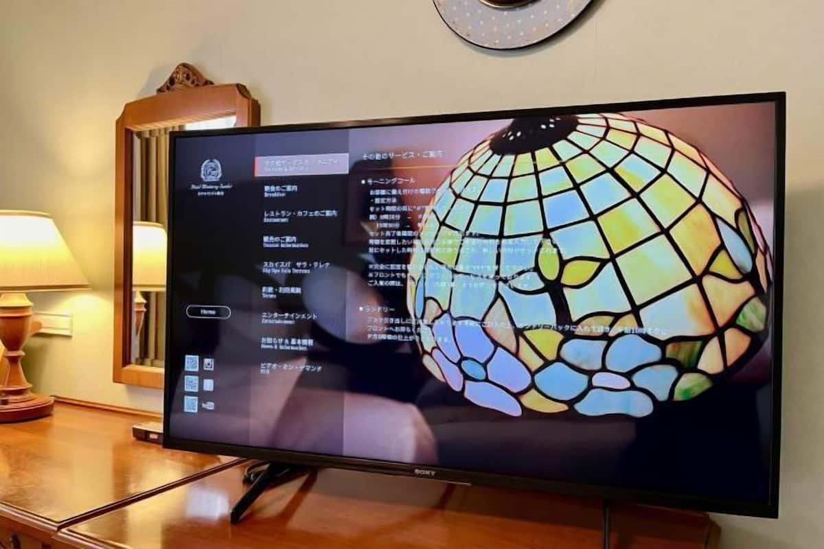 Television