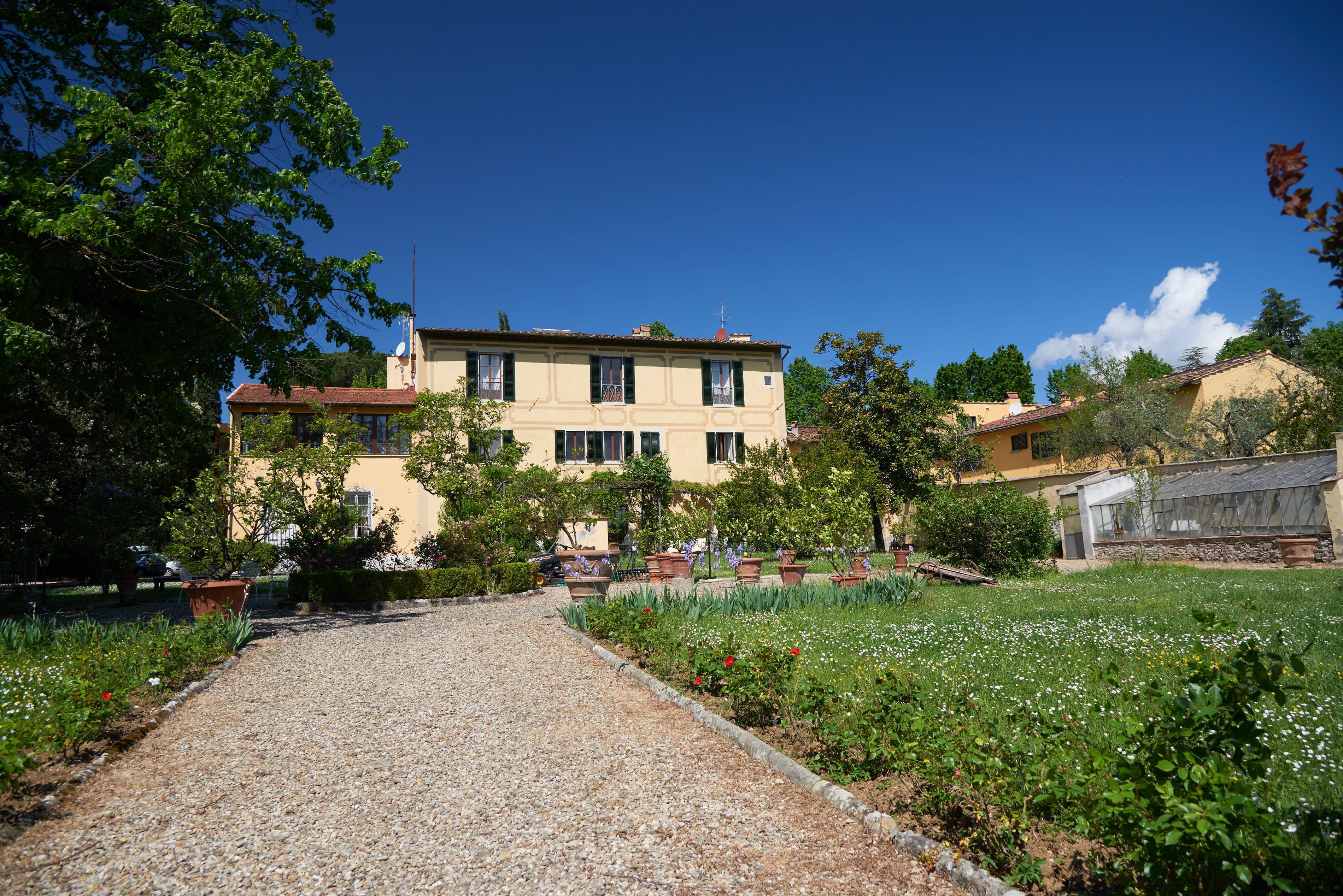 Foto - Ape Rosa Relais