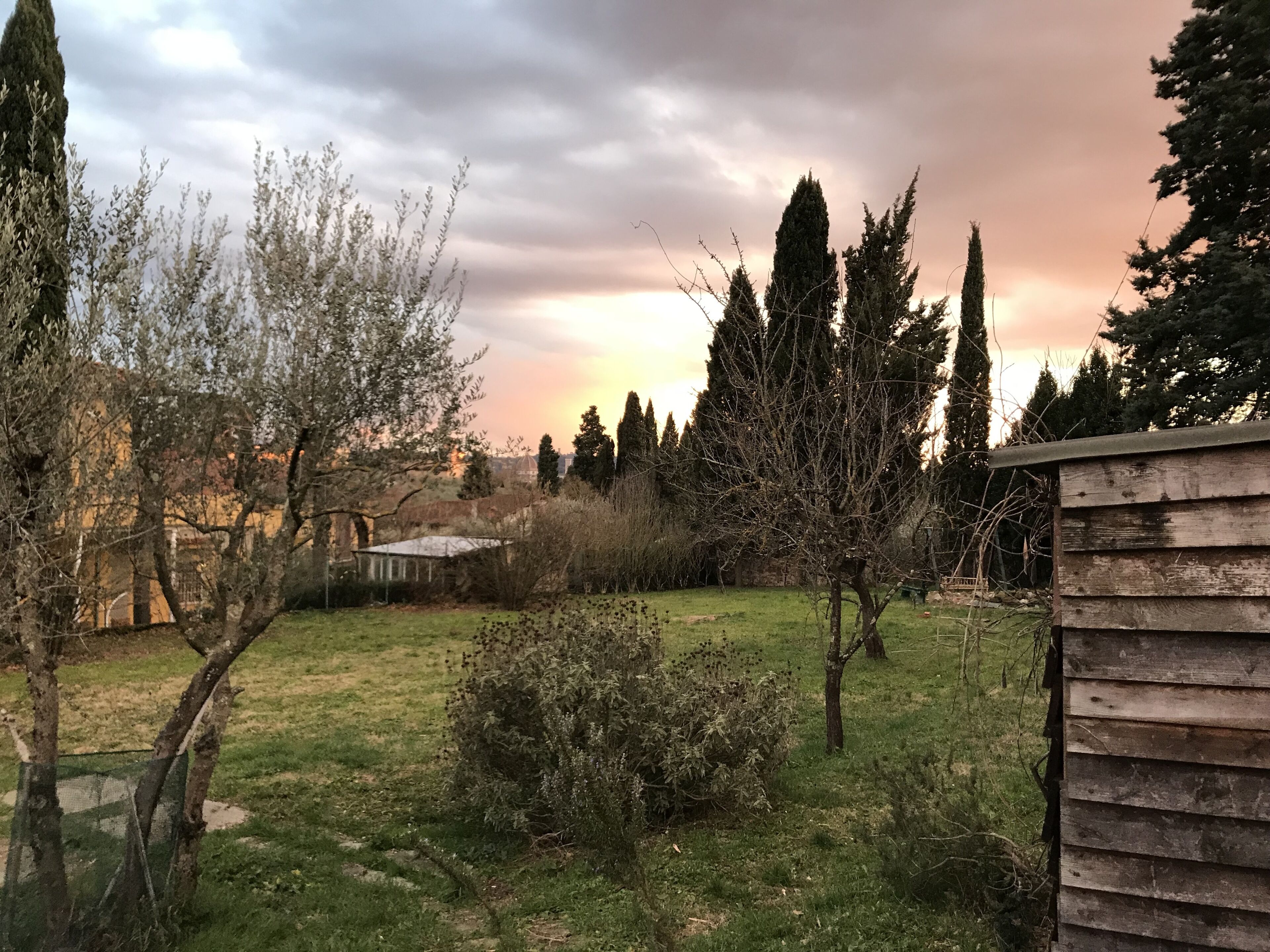 Foto - Ape Rosa Relais