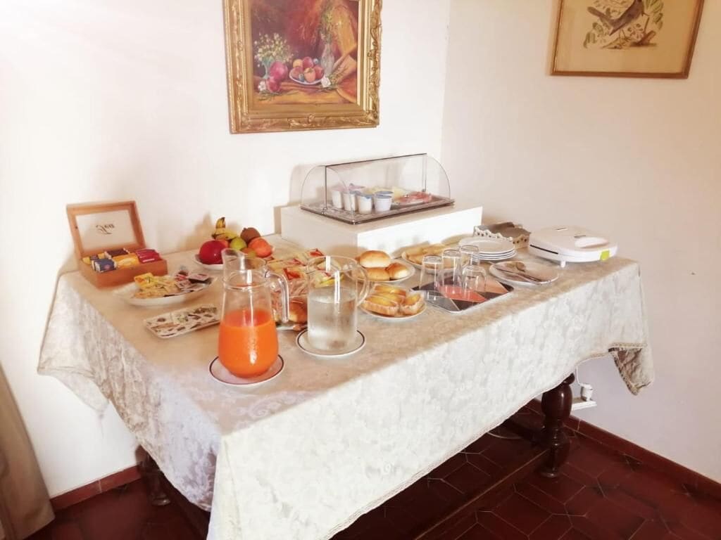Foto - Ape Rosa Relais
