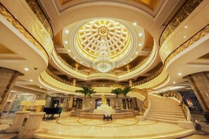 Interior - Haitian Hotel (Jinhua)