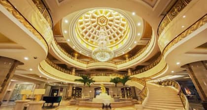 Haitian Hotel