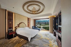 Alarm clocks - Haitian Hotel (Jinhua)