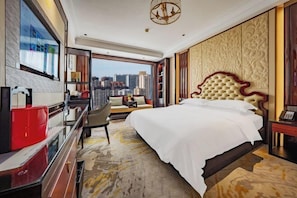 Alarm clocks - Haitian Hotel (Jinhua)