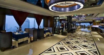 Shangmao International Hotel