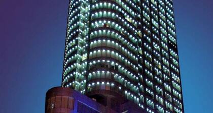 Shangmao International Hotel