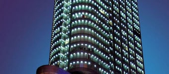 Shangmao International Hotel