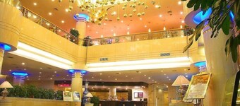 Phoenix Hotel Inner Mongolia
