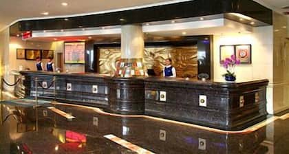 Phoenix Hotel Inner Mongolia