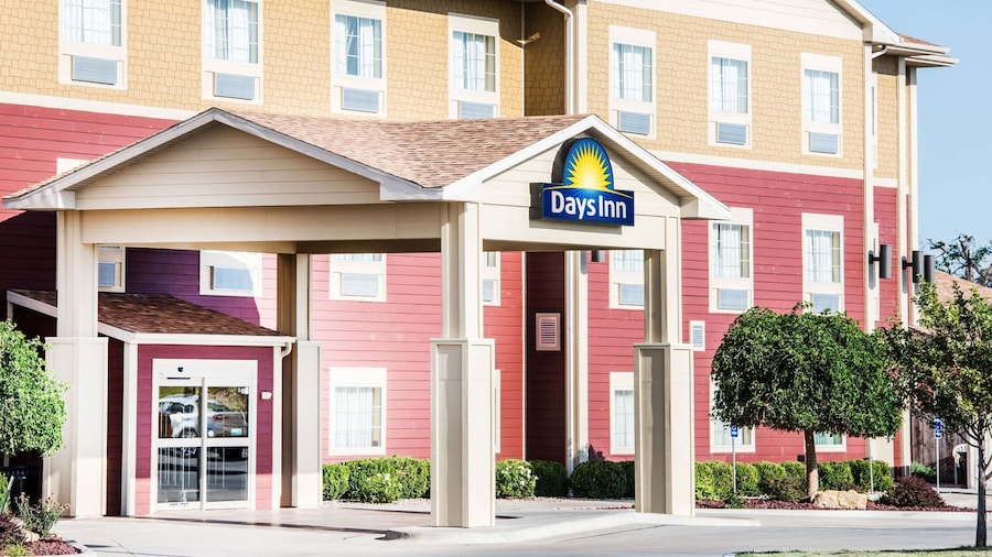 Days Inn by Wyndham Ellis
