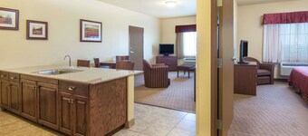 Days Inn by Wyndham Ellis