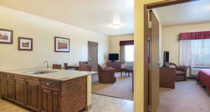 Days Inn by Wyndham Ellis