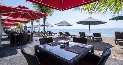 Vila Shanti Beach Hotel