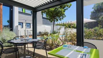 Terras