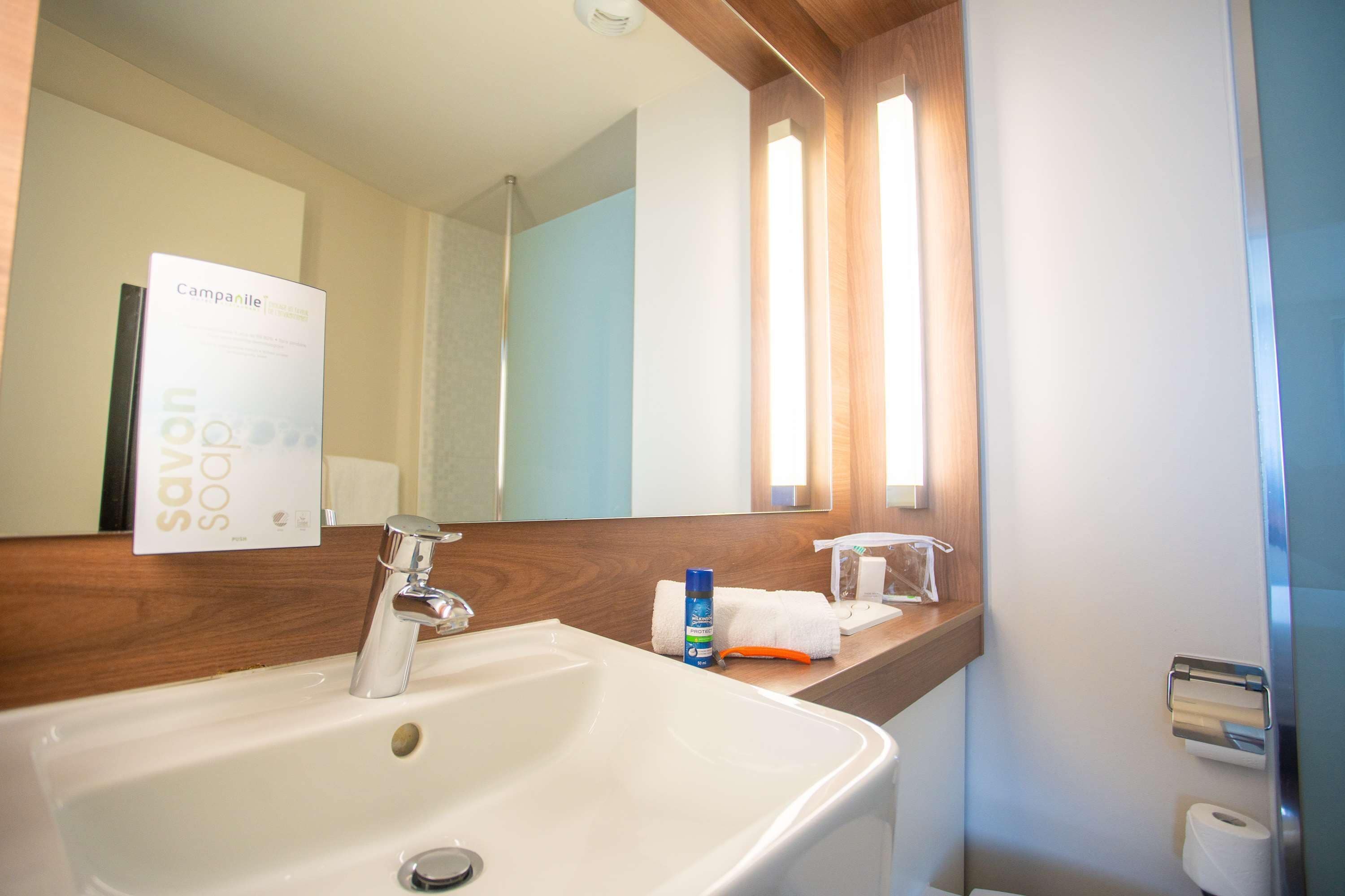 premium bedding, desk, blackout curtains, soundproofing