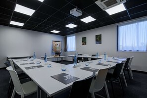 Salle de réunion