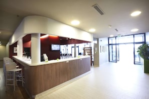 Recepción