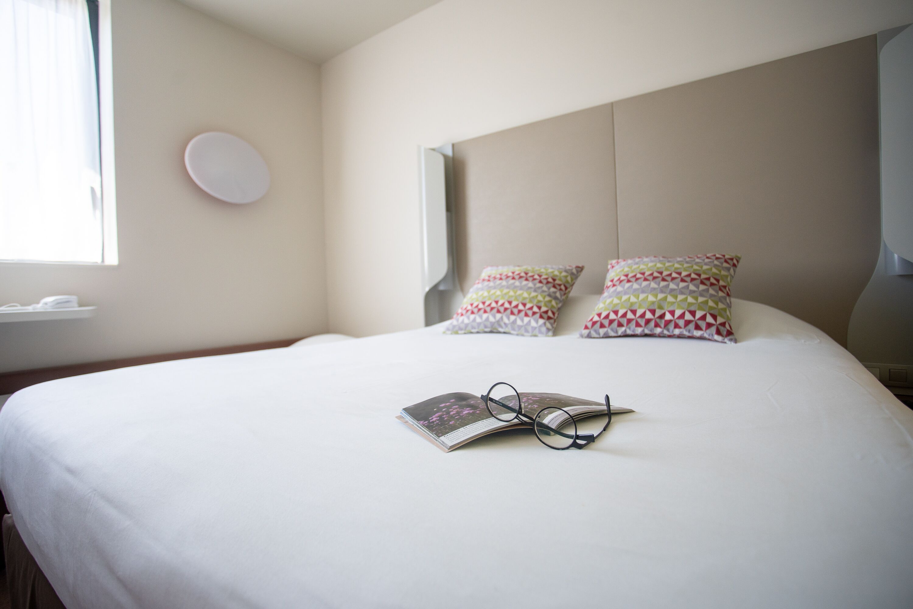 next generation, room, multiple beds | premium bedding, desk, blackout curtains, soundproofing