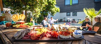 Campanile Carcassonne Est La Cite