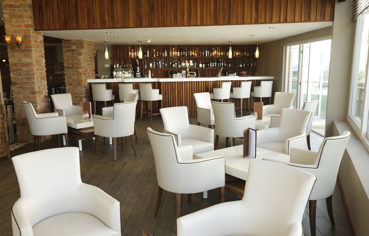 Sea Stone Hotel